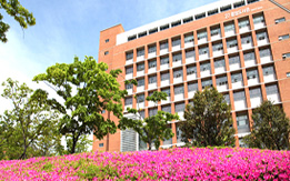 경성대학교 모습